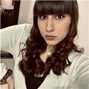 Dottoressa in comunicazione fornisce ripetizioni di italiano per elementari medie e liceo